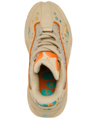 Big Kids LaMelo Ball LaFrance RNR Casual Sneakers from Finish Line