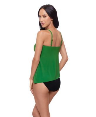Women's Elsa Tankini Top
