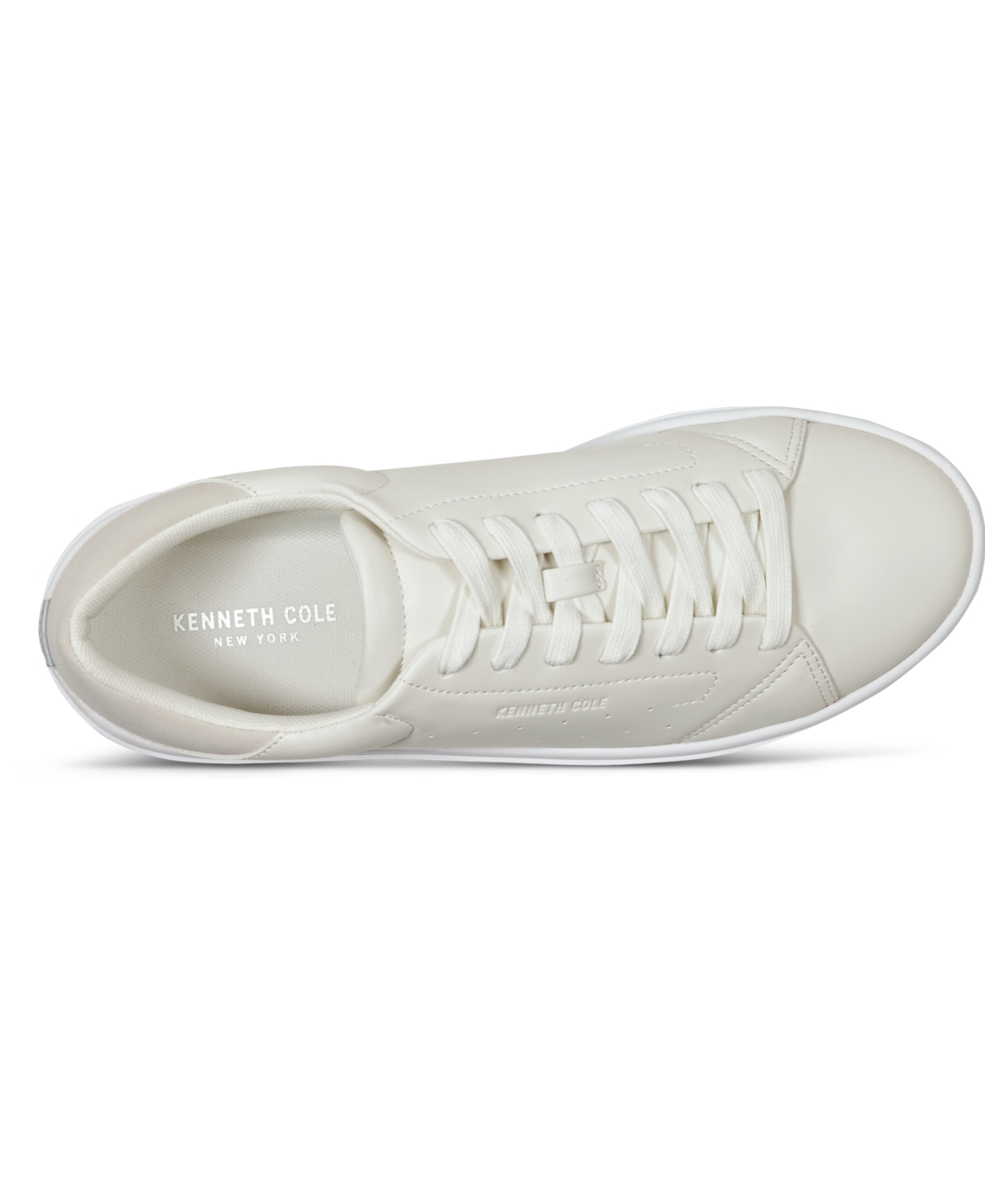 Kenneth Cole New York Nicco Low Top Sneaker In Multi
