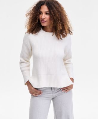 I.N.C. International Concepts - Women's Chunky Sweater