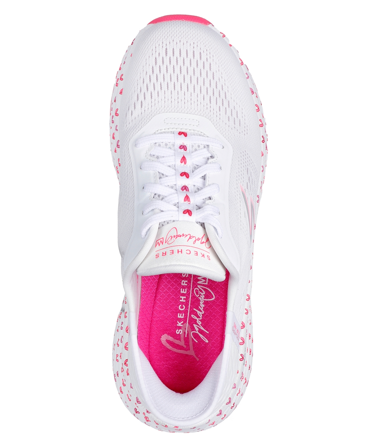 Skechers Women's Slip-ins X Jgoldcrown: Max Cushioning Athletic Walking Sneakers From Finish Line In Multi