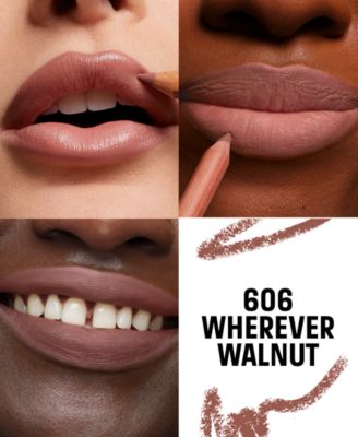 5-Pc. Mini Artist Color Lip Pencils Set