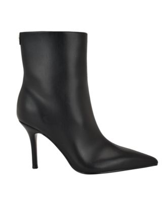 Women's Gomora Pointed Toe Stiletto Booties