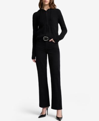 Women's Alexa Wide-Leg Jeans