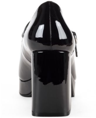 Women's Vaneciaa Mary Jane Square Toe Pumps, Macy's Exclusive