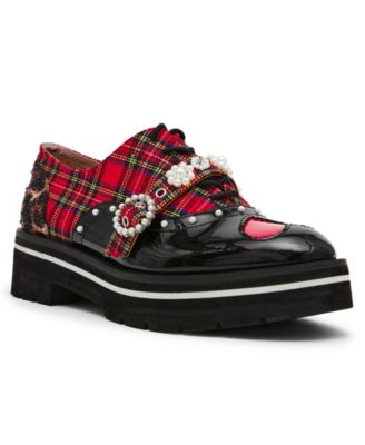 Betsey Johnson