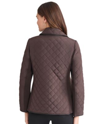 Women's Quilted Jacket