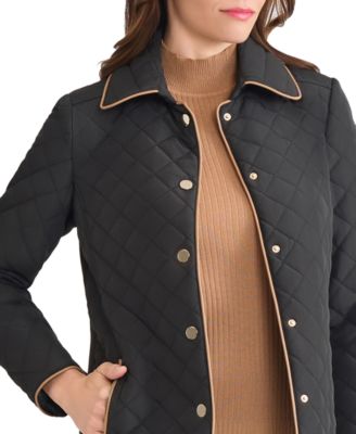 Women's Quilted Jacket