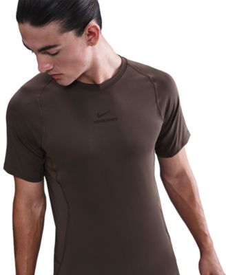 Men's Pro Training Dri-Fit Short-Sleeve T-Shirt