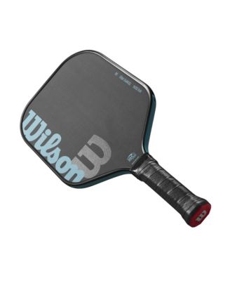 Tempo Pro 16 Pickleball Paddle - Black/Blue / 4 1/4 / 8.1 OZ