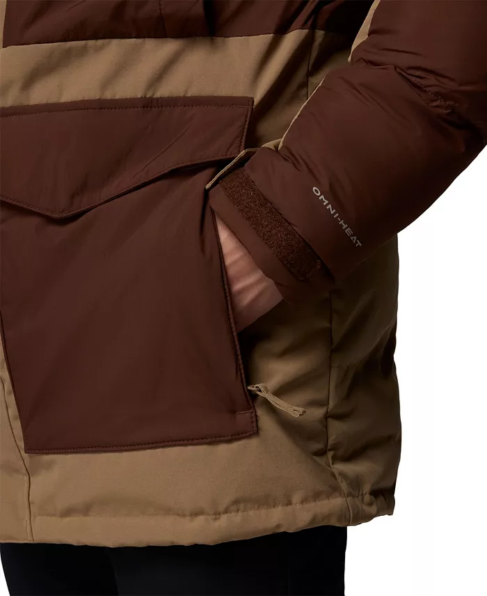 Men's Marquam Peak Fusion Parka - thumbnail 4