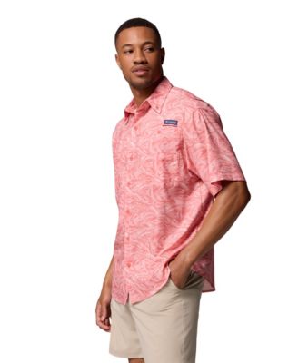 Men's Super Tamiami Short Sleeve Shirt