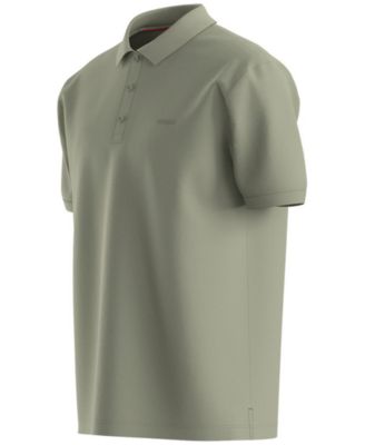 Hugo Boss Men's Short Sleeve Polo Shirt