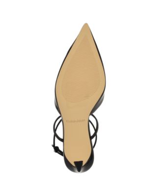 Women's Avriel Strappy Dress Pumps