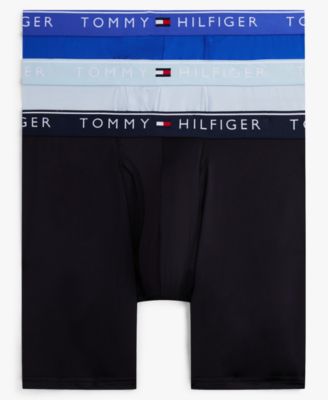 Men's&nbsp;3-Pack Micro Boxer Briefs Set