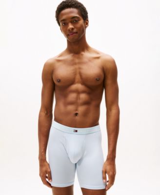 Men's&nbsp;3-Pack Micro Boxer Briefs Set