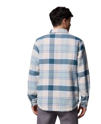 Men's Windward Shirt Jacket