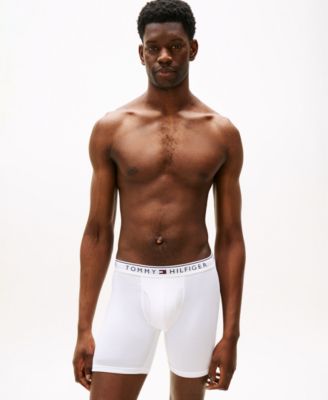 Men's&nbsp;3-Pack Micro Boxer Briefs Set