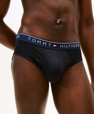 Men's&nbsp;3-Pack Micro Moisture-Wicking Briefs Set