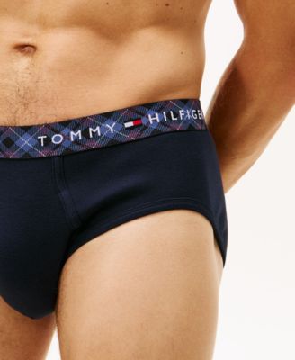 Men's&nbsp;4-Pack Cotton Classics Briefs Set