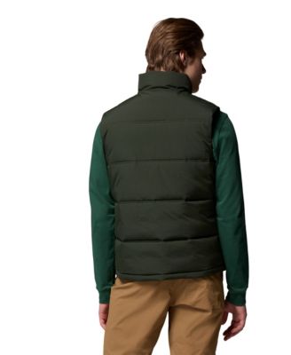 Men's Landroamer Puffer Vest