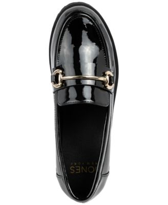 Women's Printa Lug Sole Loafers