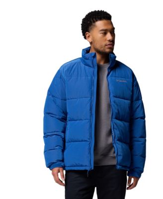 Men's Pike Lake Novelty Jacket