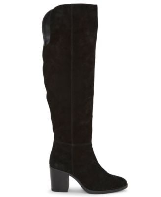 Women's Borah Over-the-Knee Dress Boots