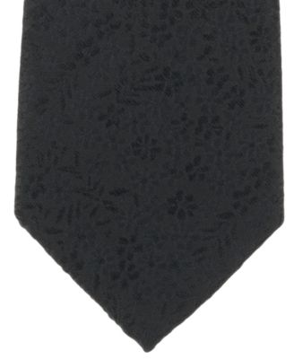 Men's Dean Floral Tie, Exclusively at Macy's