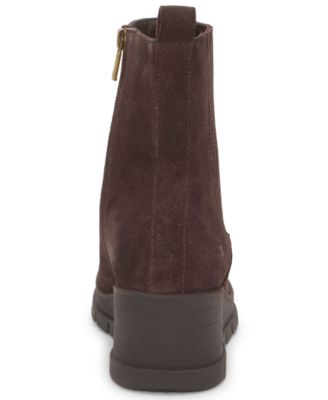 Women's Sondruh Gore Wedge Booties