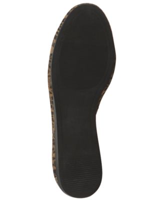 Women's Timini Studded Moccasin Boat Shoe Loafers