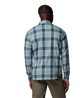Men's Vapor Ridge Long Sleeve Shirt