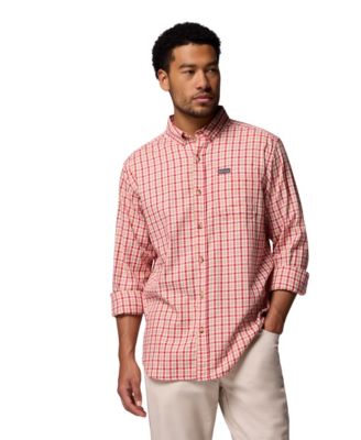 Men's Rapid Rivers Long Sleeve Shirt