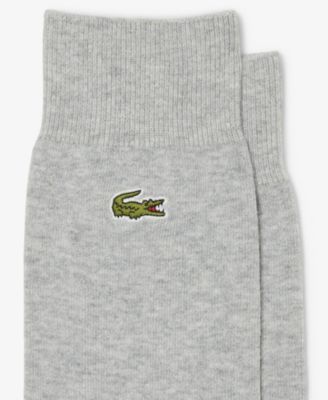 Unisex 2-Pack High Height Crew Socks Set