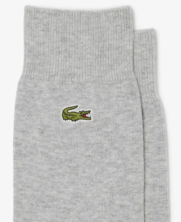 Unisex 2-Pack High Height Crew Socks Set - thumbnail 3