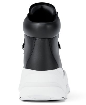 Men's Atlas High-Top Boots