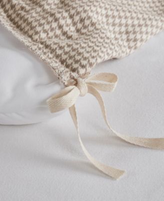 Urban Cabin Jacquard Cotton 8-Pc. Comforter Set, Queen