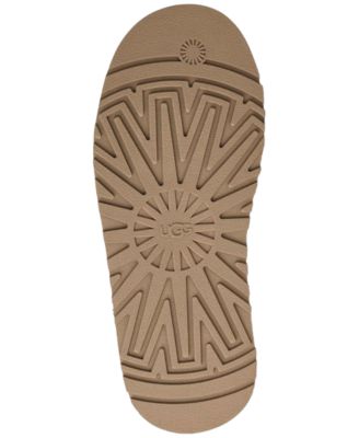 UGG Women's Tazz II Platform Slippers