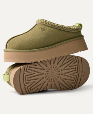 UGG Women's Tazz II Platform Slippers