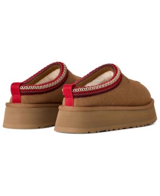 UGG Women's Tazz II Platform Slippers