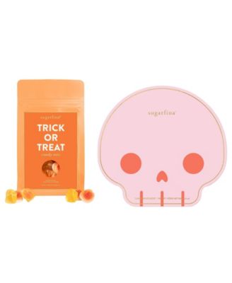 Sugarfina - Skulls Sweets Bundle, 2 piece