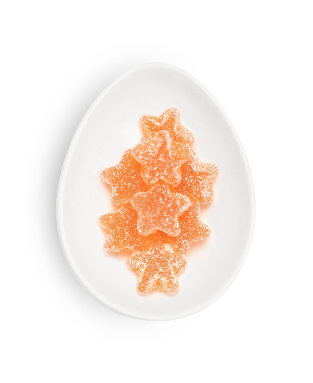 Sugarfina Hello Kitty Spooky Stars 4 Piece Bundle In Neutral