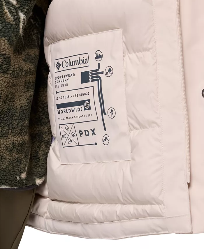 Men's Street Heights Parka Jacket - thumbnail 5