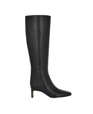 Women's Caterine Tall Square Toe Boots