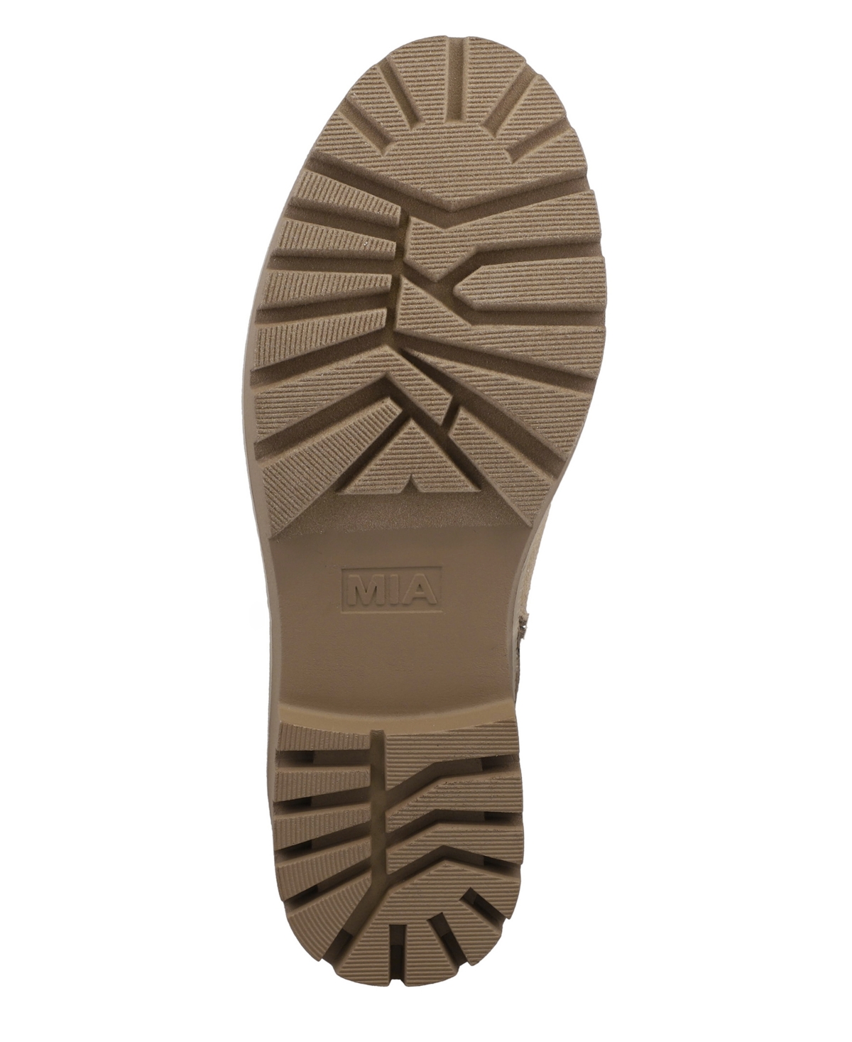 Mia Phinly Bootie In Neutral