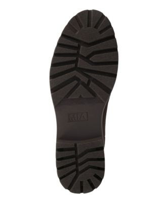 Women's Sefi Chelsea Lug Sole Booties