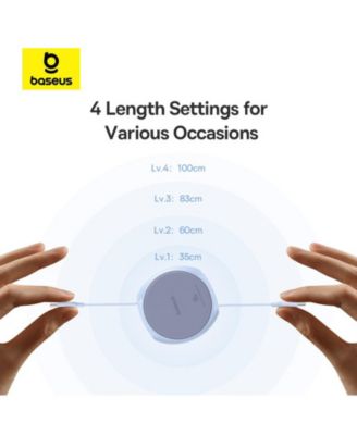 Mini Retractable USB-C Charging Cable