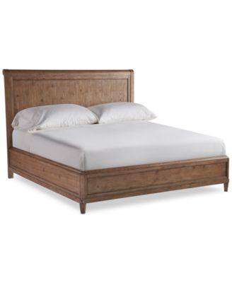 Griffith Park King Bed