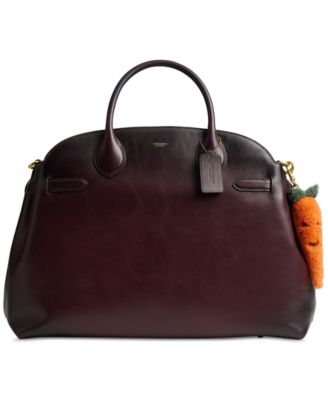 Carrot Plushie Bag Charms