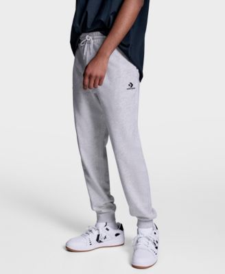 Men's Standard Fit Star Chevron Joggers